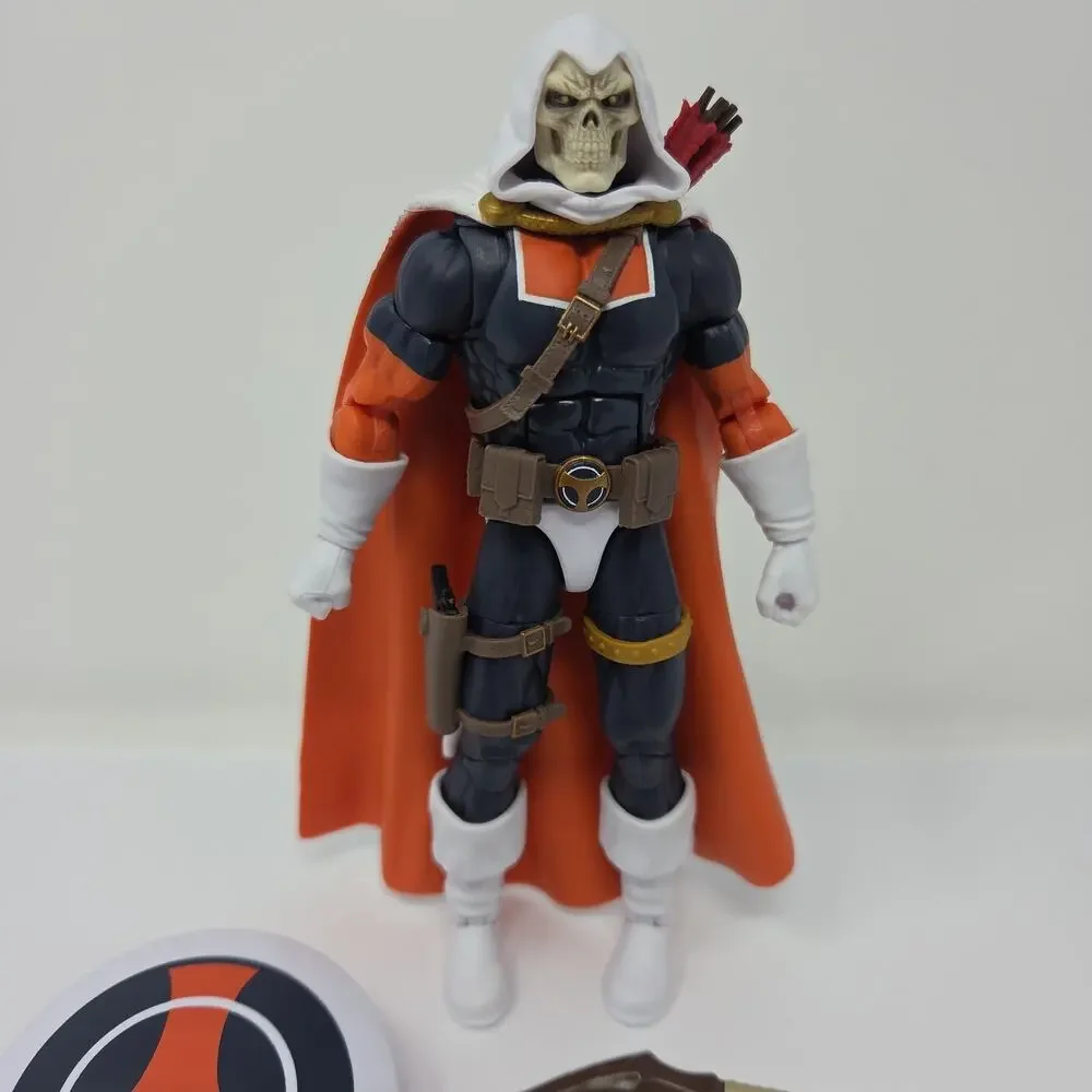 Marvel Legends Cabal Taskmaster Action Figure from 3-Pack 85th Anniversary